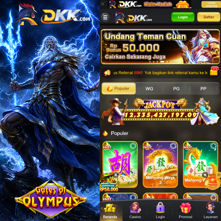 dkk