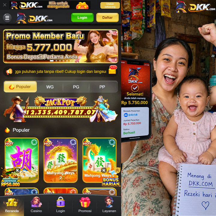 dkk