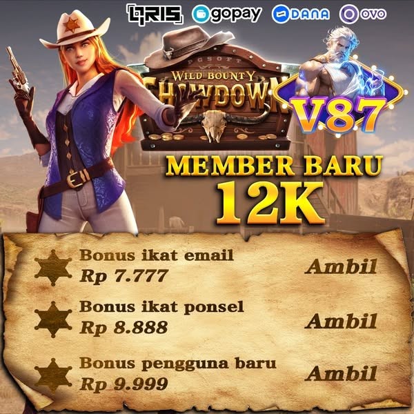 v87 tampilan 1